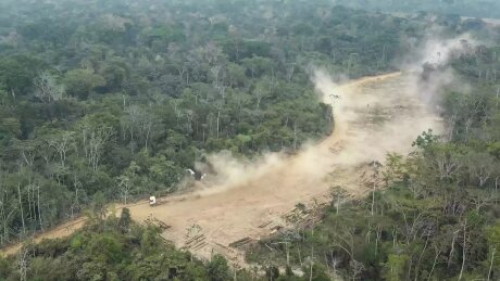 ©  Mídia NINJA / Flickr