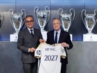 ©  Real Madrid CF