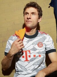 ©  FC Bayern Munich