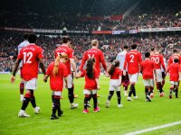 ©  Manchester United FC