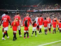 ©  Manchester United FC