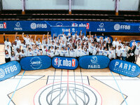 ©  NBA