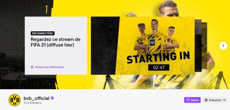 ©  Borussia Dortmund