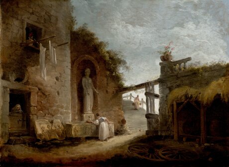 ©  Musée d’arts de Nantes, C. Clos