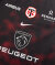 ©  Stade Toulousain