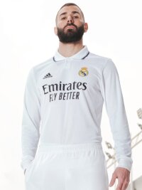 ©  Real Madrid CF