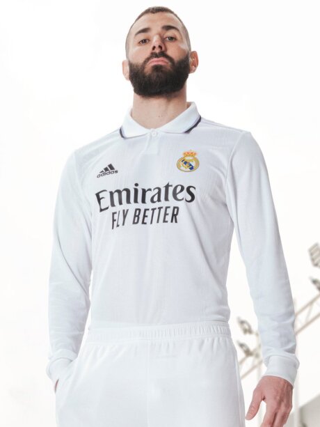©  Real Madrid CF