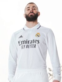 ©  Real Madrid CF