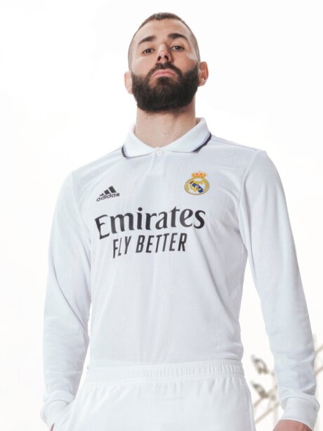 ©  Real Madrid CF