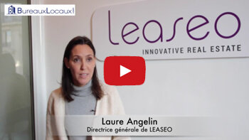 Témoignage vidéo : « BureauxLocaux est un portail  incontournable dans l’immobilier d’entreprise », La - © D.R.