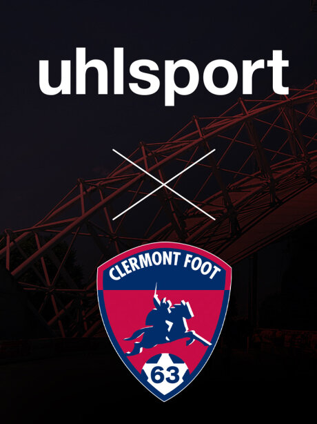 ©  Clermont Foot 63