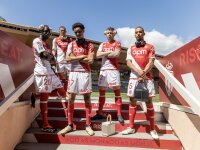©  AS Monaco FC