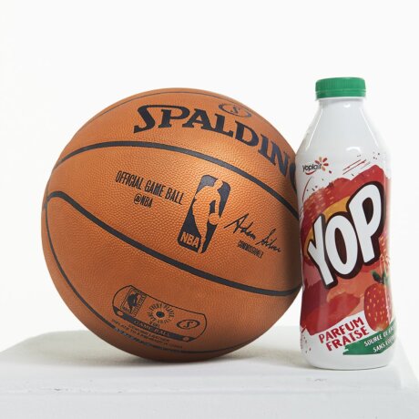 ©  NBA