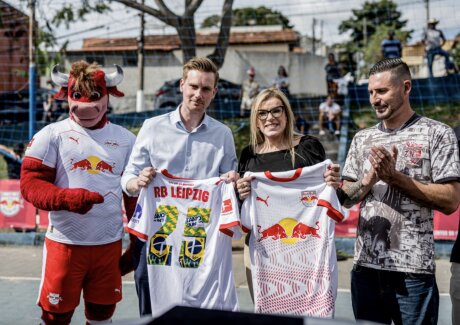 ©  RB Leipzig