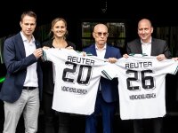 ©  Borussia Mönchengladbach