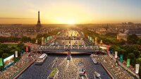 ©  Paris 2024
