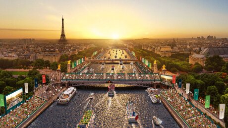 ©  Paris 2024