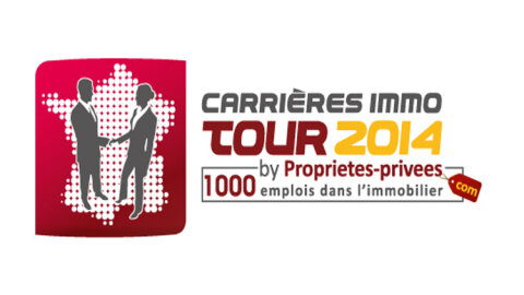 Propriétés Privées lance la 2e édition du Carrières Immo Tour - © D.R.