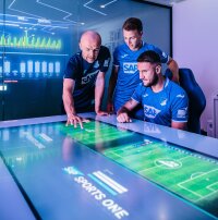 ©  TSG 1899 Hoffenheim