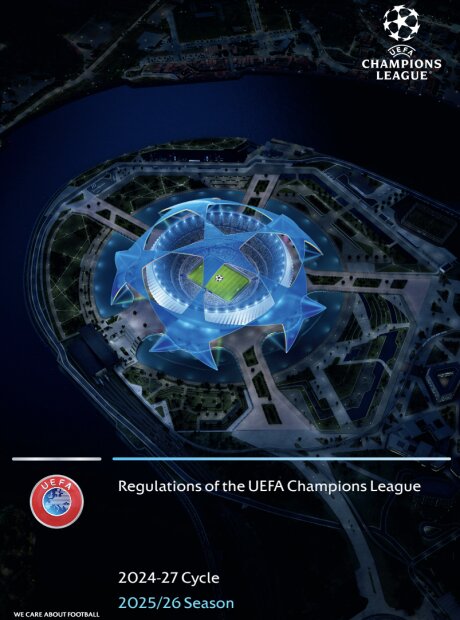 ©  UEFA