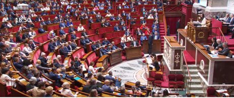 ©  Assemblée nationale