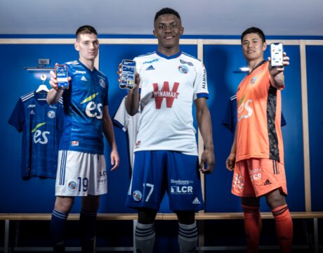 ©  RCSA