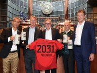 ©  FC Bayern Munich
