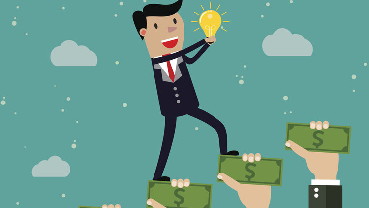 Le Top 10 des plateformes de crowdfunding immobilier - D.R.