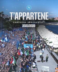 ©  SSC Napoli