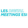 Les digital meetings ESI
