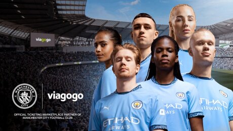 ©  Manchester City FC