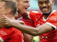 ©  FC Bayern Munich