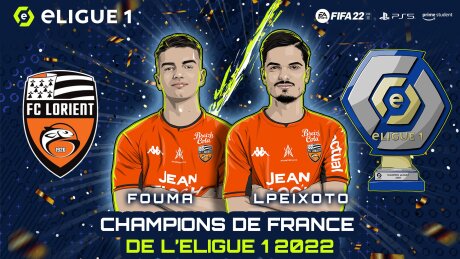 ©  FC Lorient