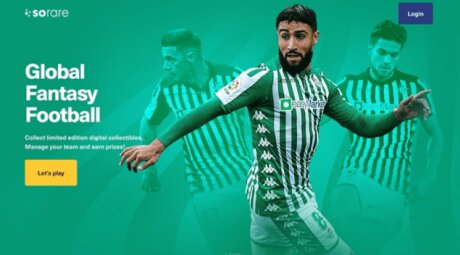 ©  Sorare