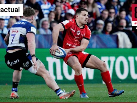 ©  Stade Toulousain / X