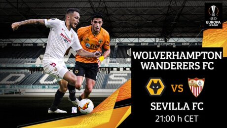 ©  Sevilla FC