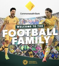 ©  Football Australia