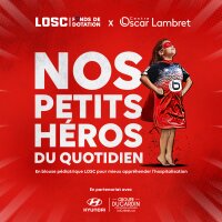 ©  LOSC