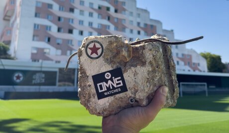 ©  Red Star FC
