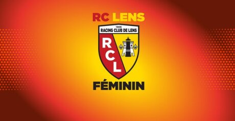 ©  RC Lens Féminin