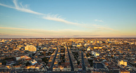 ©  Bordeaux Métropole