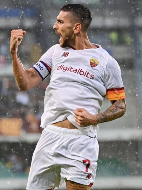 ©  AS Roma