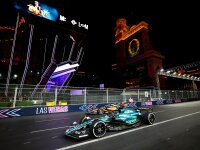 ©  Formula 1 / X
