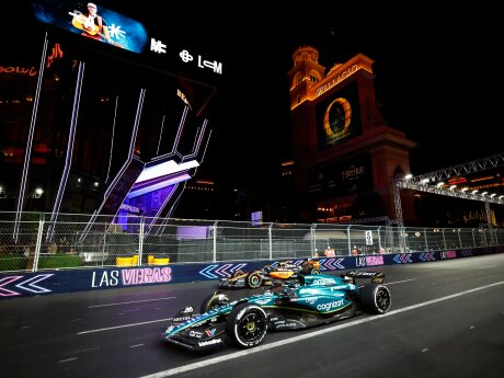 ©  Formula 1 / X