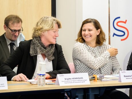 ©  ANS / Jean-Paul Loyer