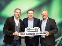 ©  Borussia Mönchengladbach