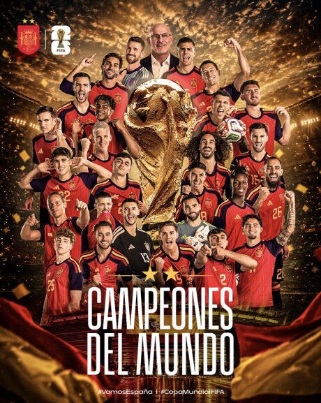 ©  RFEF