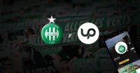 ©  AS Saint-Etienne