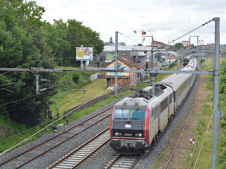 ©  CC BY-SA 4.0 - Tabl-trai, Wikimédia Commons