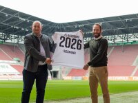 ©  FC Augsburg